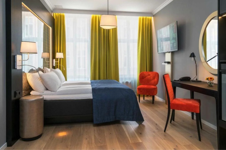 Otel görseli