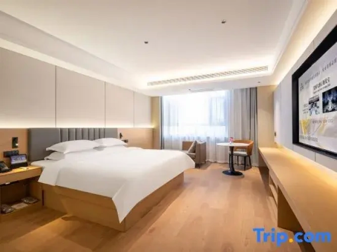 Standard Double Suite