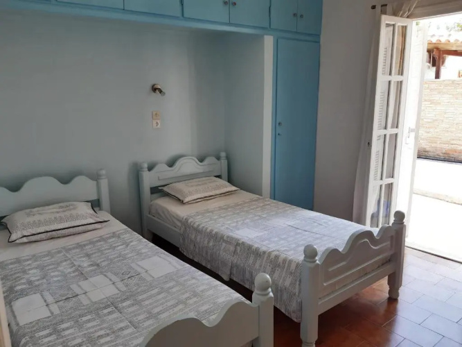 Villa Evdokia
