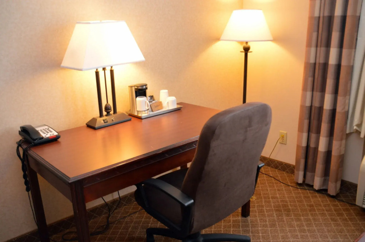 Red Lion Hotel St Joseph