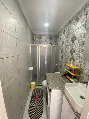 Deni̇ze 5 Daki̇ka Ve Doğa Evi̇