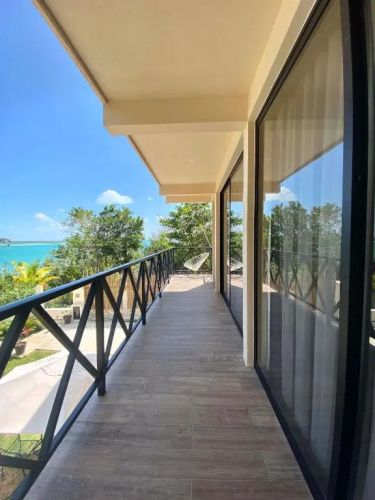 Hotel Villas Mandarina Bacalar