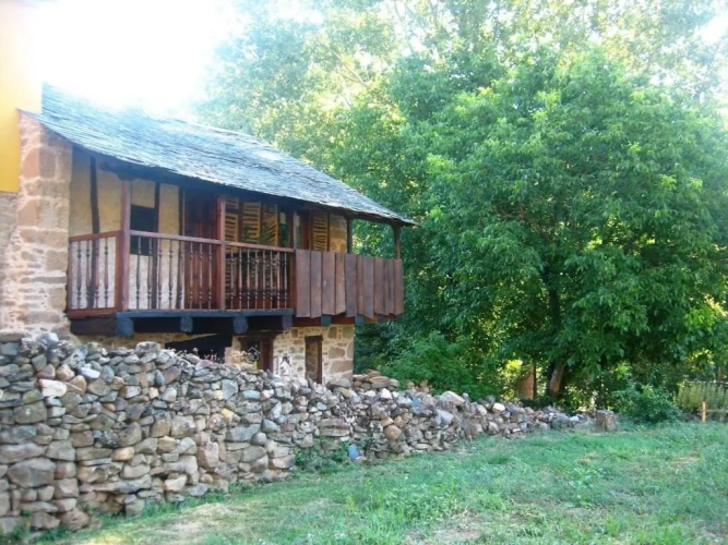 Cottage