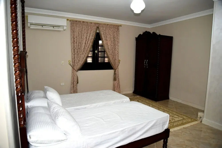 Sufi Guest House