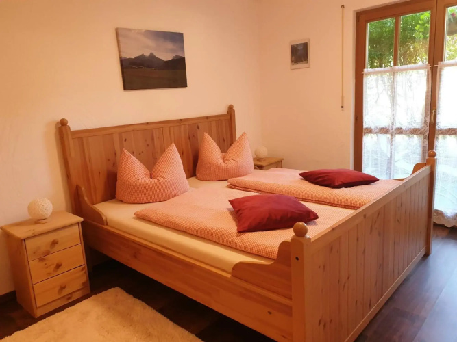 Ferienwohnung Sunnwinkel