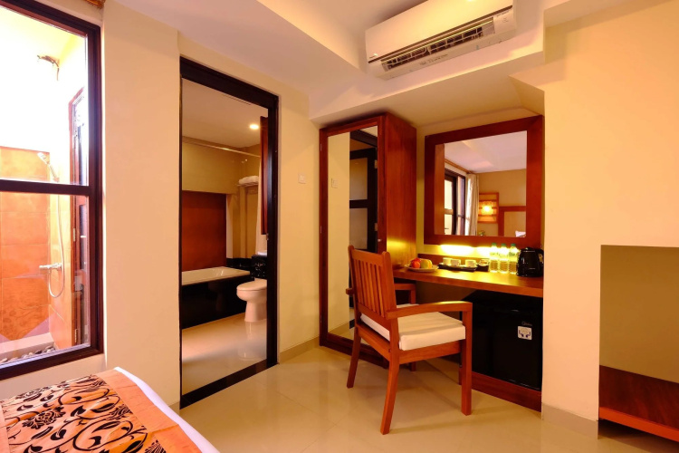 Sari Villa Ubud