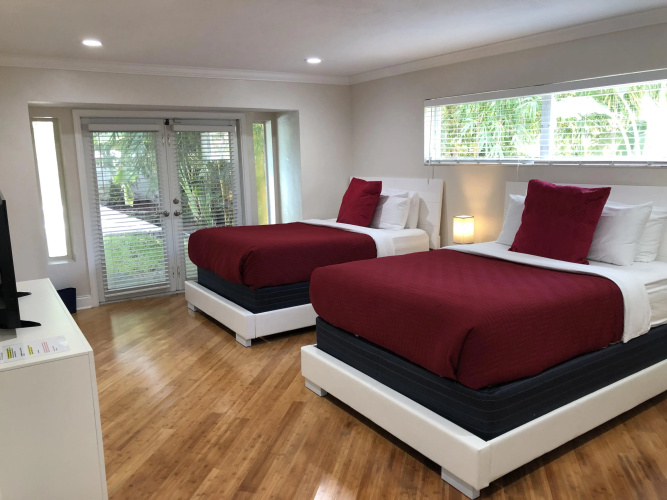 Casa Ria Luxury House & Private Pool