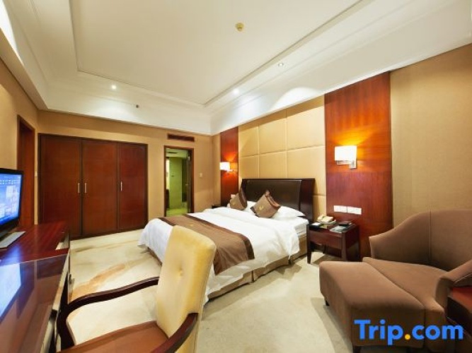 Suite with sea view