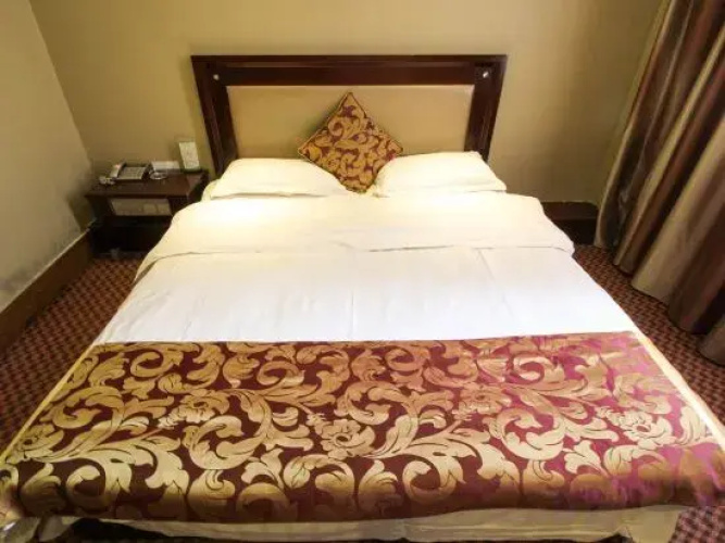 Shuyang Sanhe Hotel