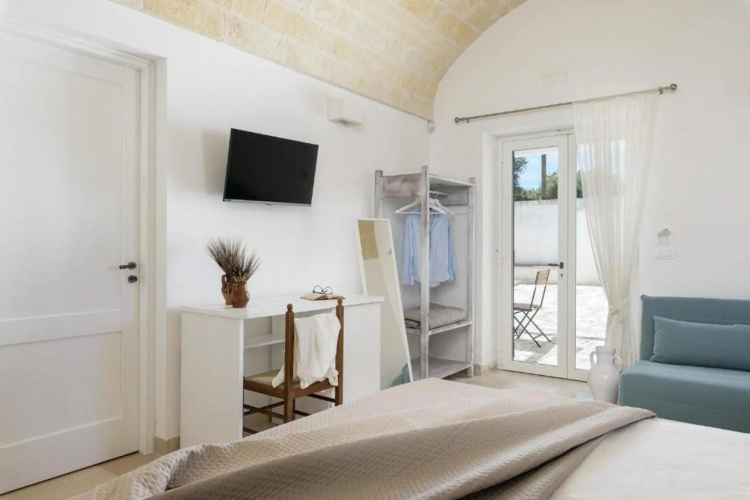 Masseria Abadia Uno