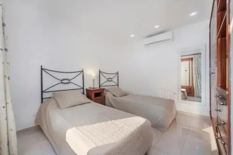 Apartment Vistamar No4
