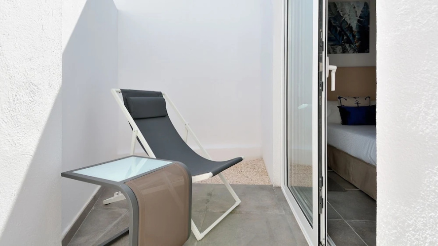 Apartamentos Costa Teguise