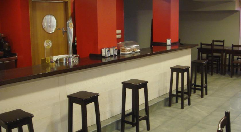 Hostal Betelu