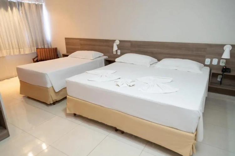 Luxury Double room