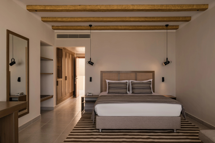 JAZ Elite Riviera Hotel