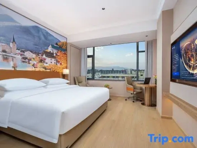 Business Double room
