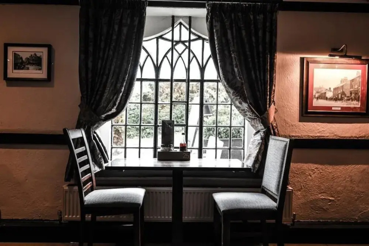 Trevor Arms Hotel