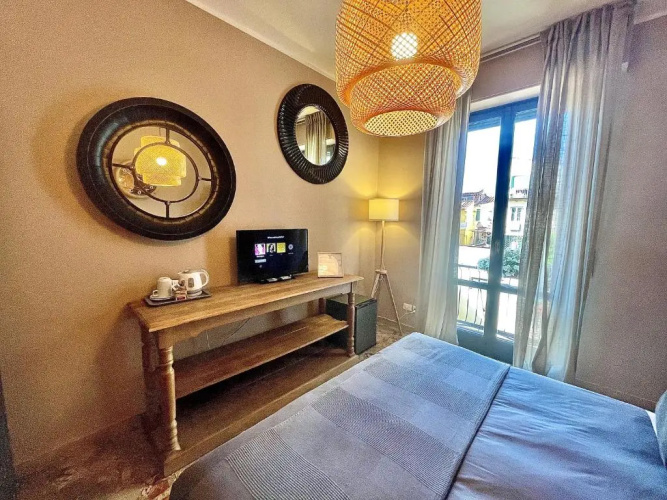 Residenza LOlimpo