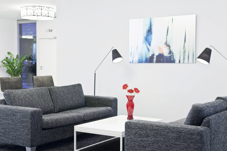 DORMERO Hotel Hannover photo 6