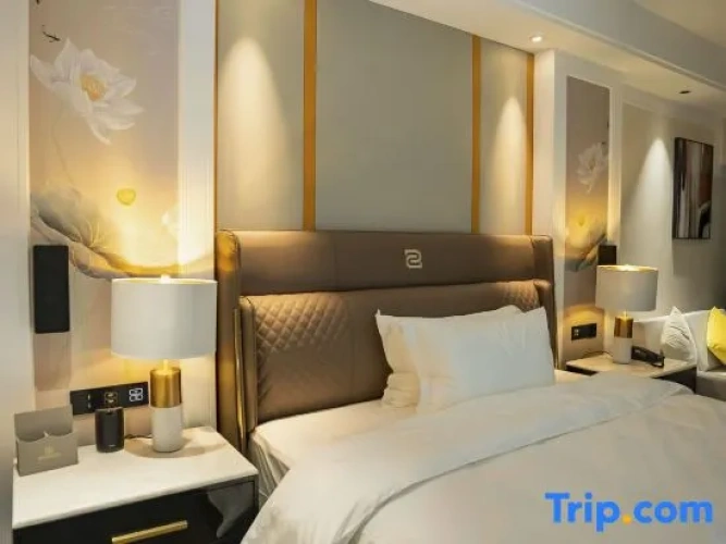 Premier Double room