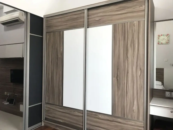 Comfort Double Suite