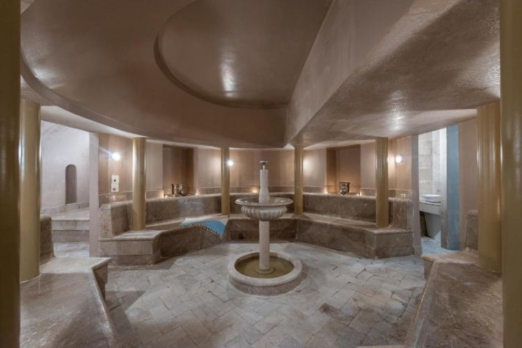 Iberostar Selection Kuriat Palace photo 21