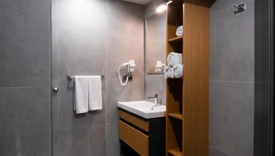 Triple Suite