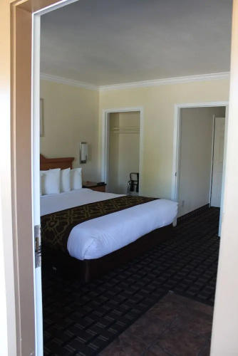 Americas Best Value Inn