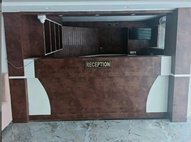 Sakshi inn gwalior