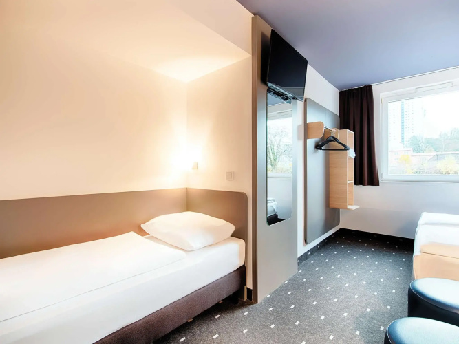 B&B Hotel Kaiserslautern