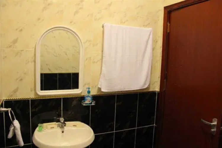 Fakher Yanbu Hotel