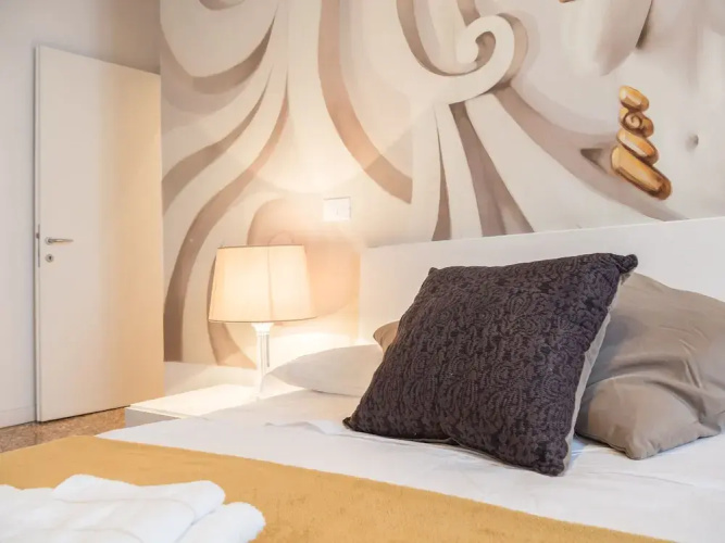 San Polo Design Apartments