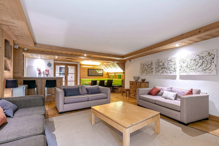 Residence Le Lys Martagon