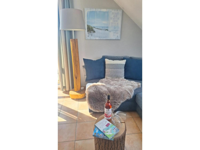 Residenz am Strand Wohnung 6-80