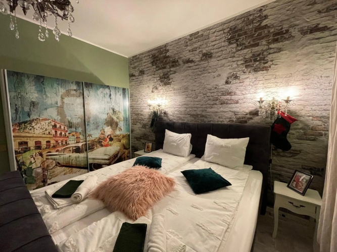 Chic Home
