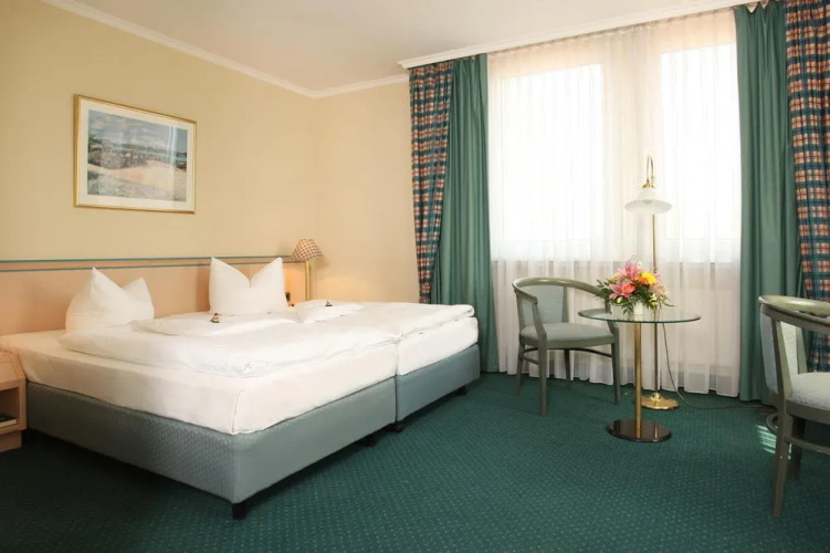 Best Western Greifswald