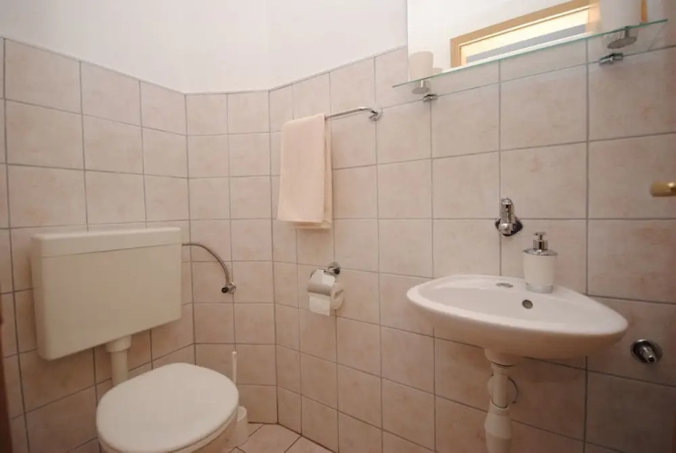 Apartment Antea
