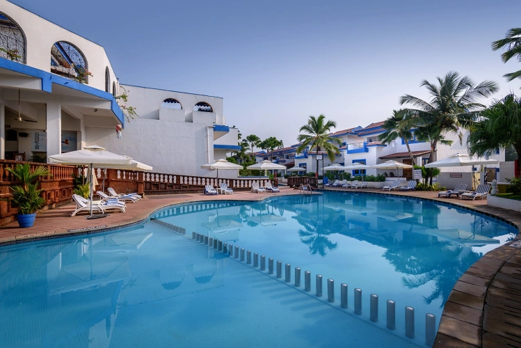 Royal Villa