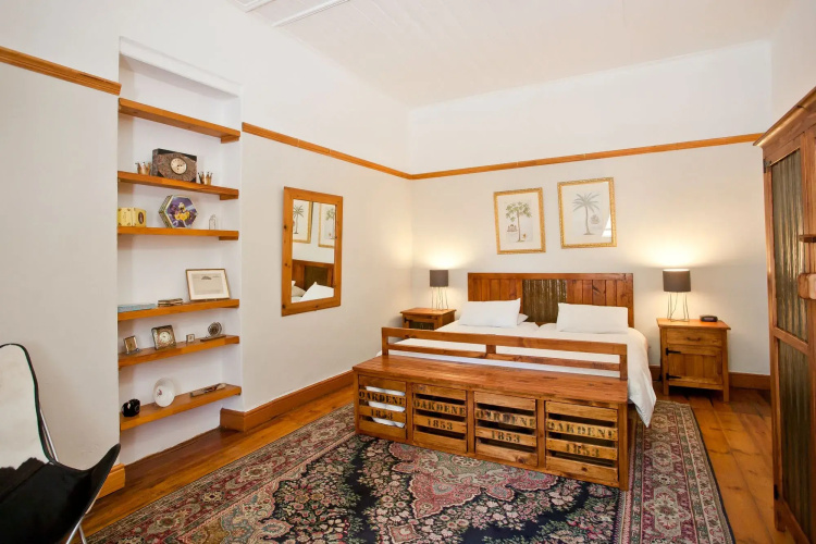 Oakdene Guest House