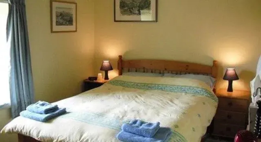 Bower Cottage B&B