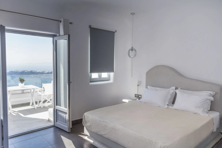 Unique Suites