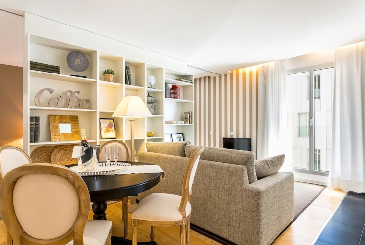 Urban District - Rambla Suites & Pool
