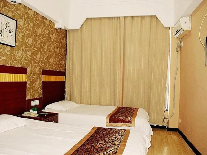 Jingangwan Hotel