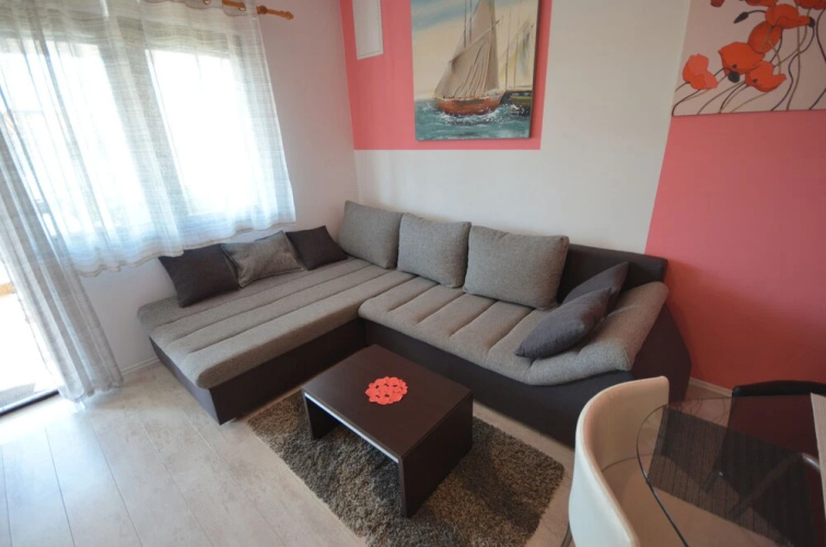 Palcic Apartments