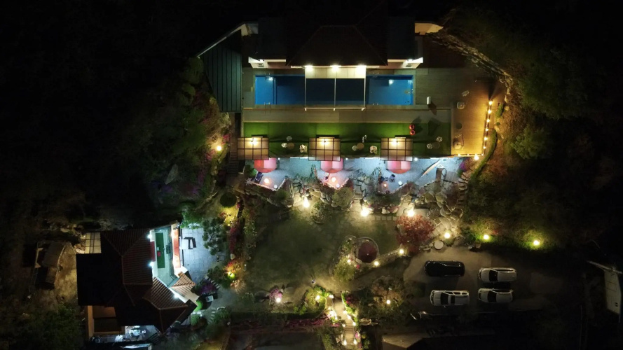 Otel görseli