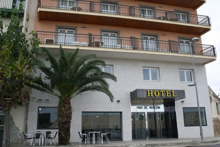 Hotelbild