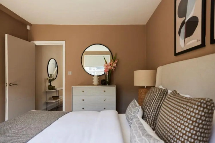 The Kilburn Crib Stunning 3bdr Flat