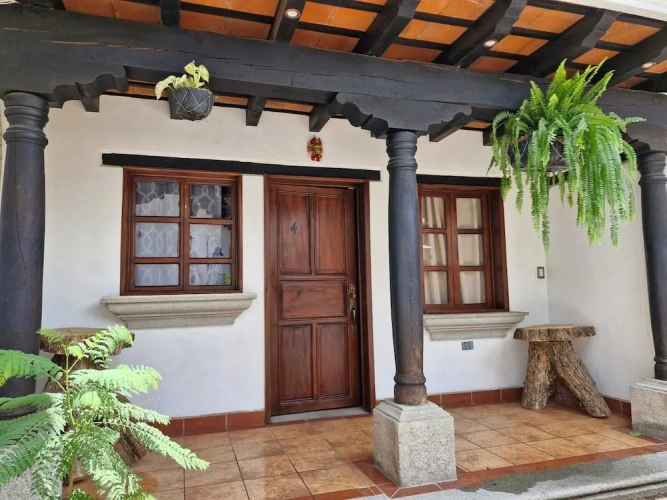Comfort Apartment