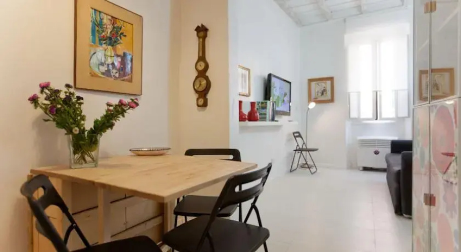 Rental Piazza Navona