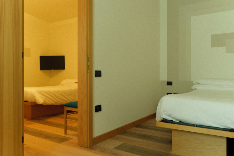 Hotel Terme di Rabbi